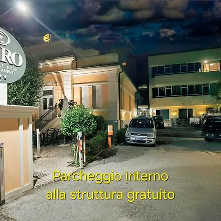 Euro ホテル カットーリカ